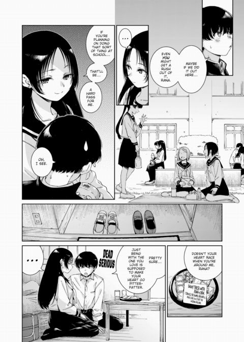 Marble Chapter 1 page 4