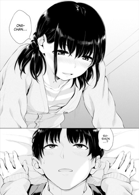 Mellow Sister Chapter 1 page 9