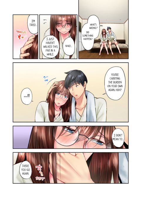 Simple Yet Sexy Vol. 10 Chapter 1 page 34