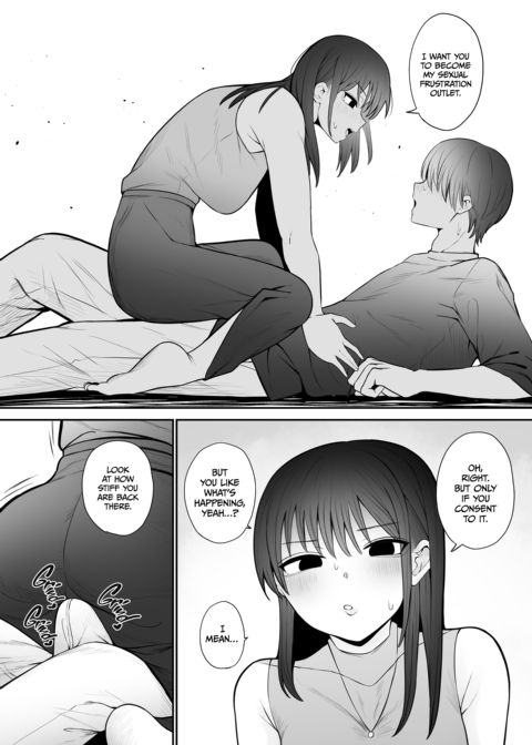 Stay Away from Sexy Bitches - Sexy Ladies Compilation Chapter 1 page 6