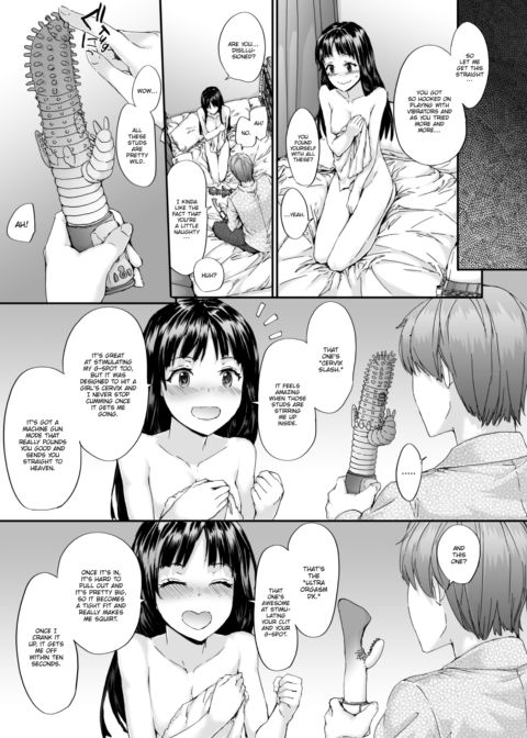 Grand Hotel Life Chapter 1 page 168