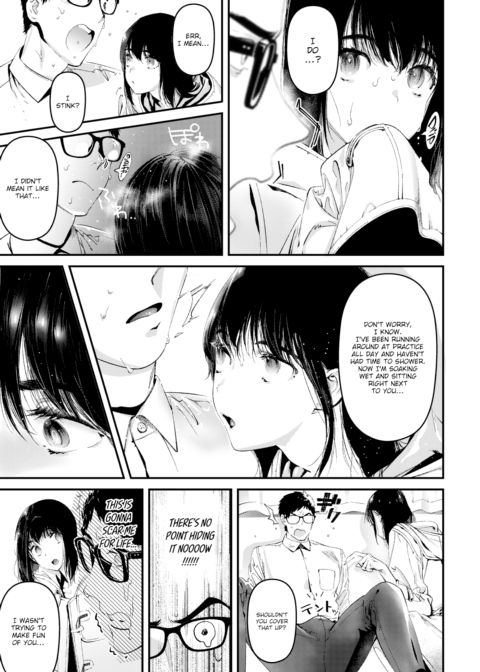 The Day of the Typhoon Chapter 1 page 5