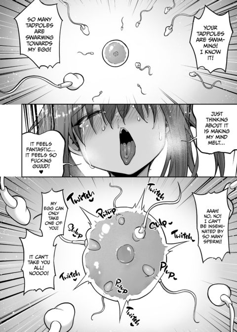Takurowo Collection 2023 Chapter 1 page 145