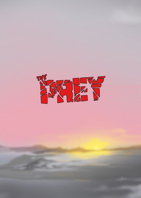 The Prey Chapter 1 page 18