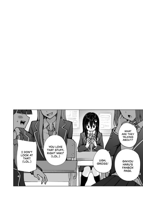 Sugar Baby Diaries 4: Double Life - Part Two Chapter 1 page 64