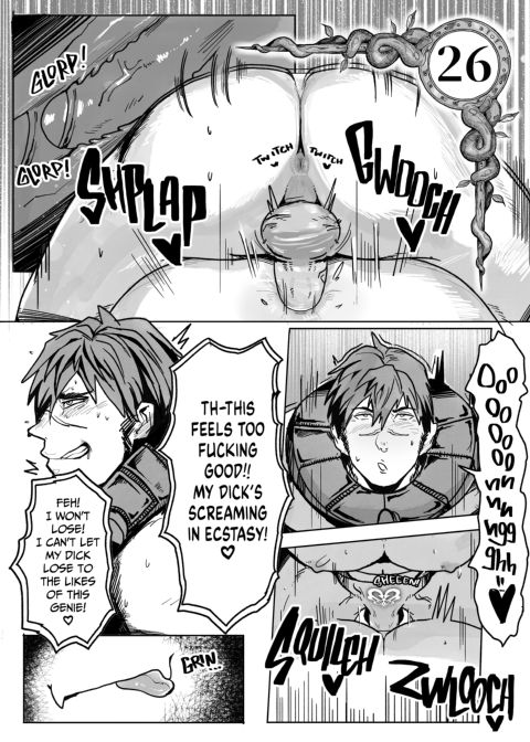 Dungeons & Dick Chapter 1 page 36