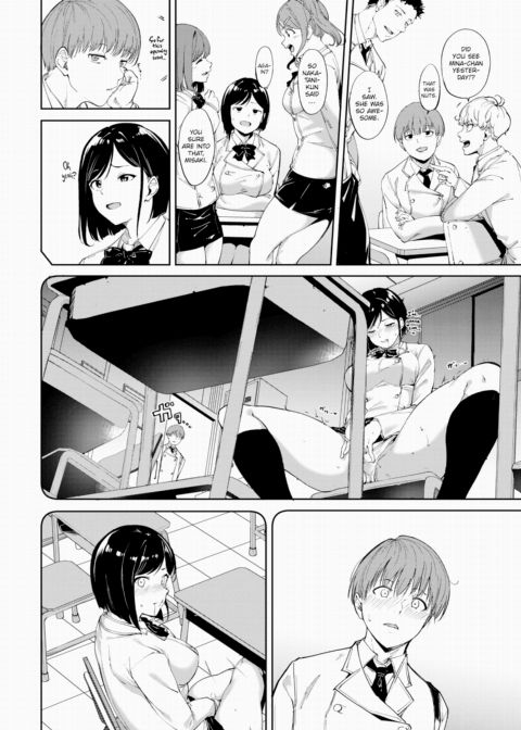 Routine Chapter 1 page 4