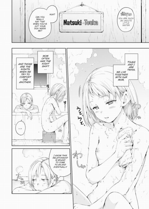 Take Care of Myself Chapter 1 page 2