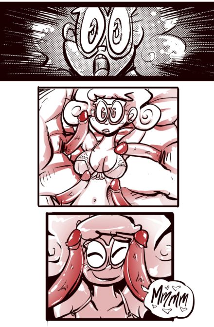 Doctor Voluptua - The Sexual Shrink - Chapter 1 Chapter 1 page 21