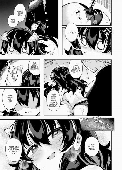 There's Someone Out There for Everyone Chapter 1 page 23