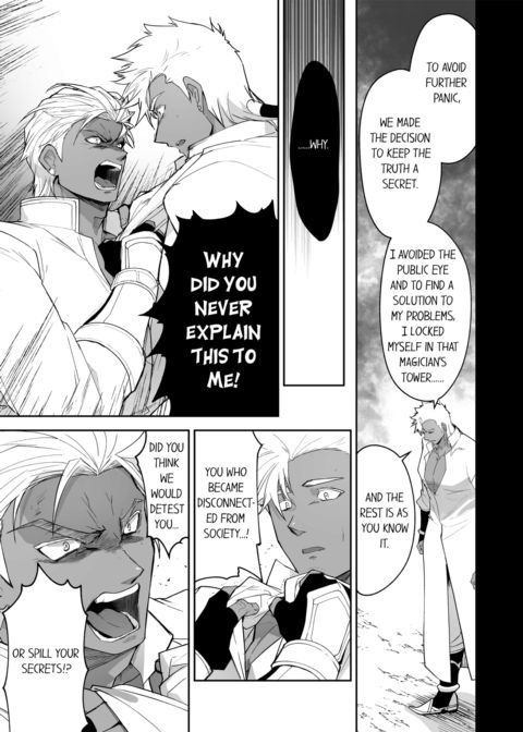 The Titan's Bride Vol.9 Chapter 1 page 39