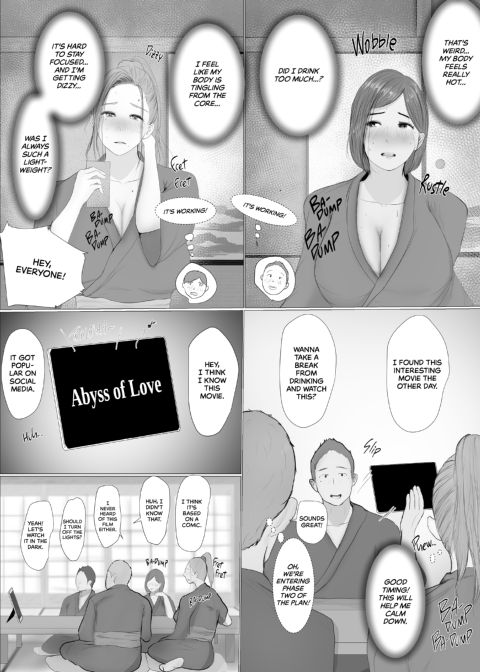 Swinging Story 1 Chapter 1 page 28