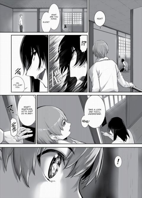 Only Fools Rely on Cat-Eared Slaves - My First Domestication Ch.28 Chapter 1 page 11