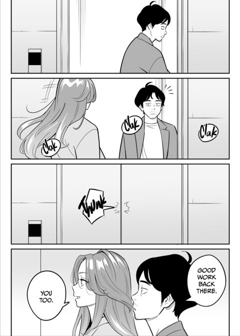 Oh Yeah! I Scored Big at a Discount Outcall Agency!! For the Last Time Chapter 1 page 115