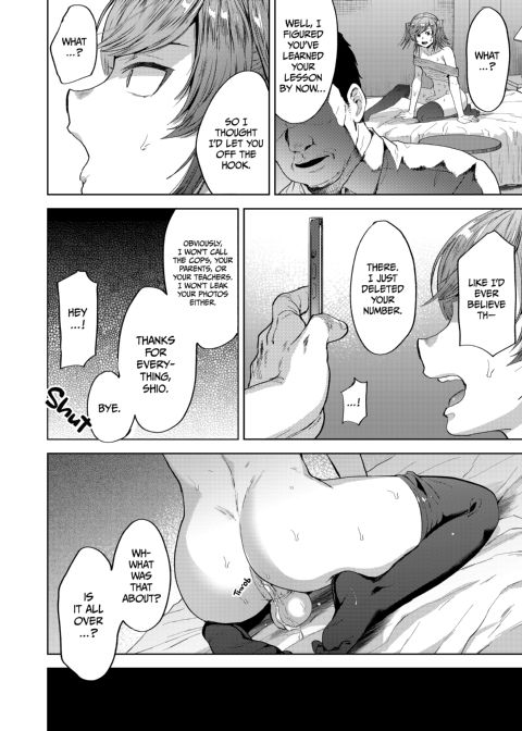 All According to Plan - Devious Training From a Sugar Daddy Compilation Chapter 1 page 68