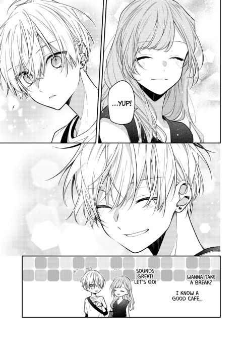 I Fell for My Friend's Older Sister + My Older Sister's Friend Is Annoying Chapter 1 page 39