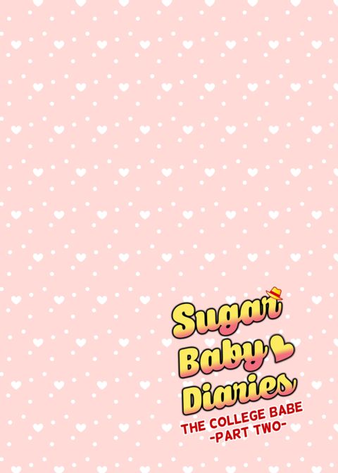 Sugar Baby Diaries: Full Cast Chapter 1 page 127