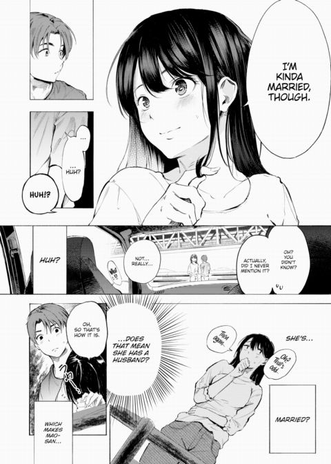 In Fact Chapter 1 page 4