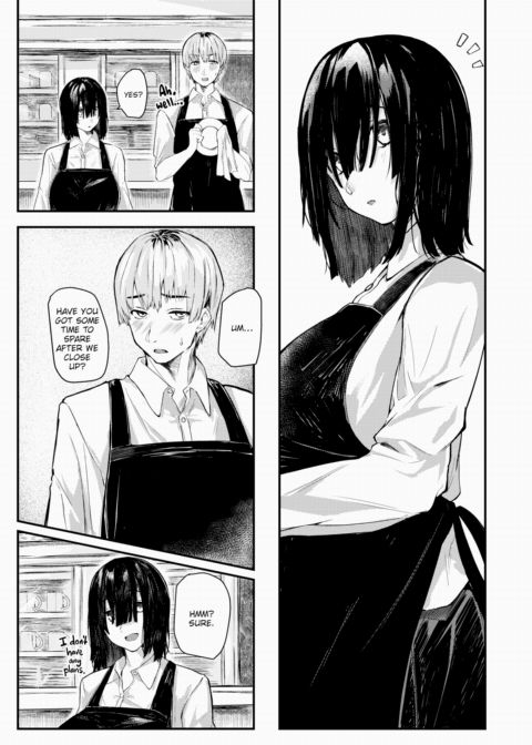 The Real Me Chapter 1 page 3