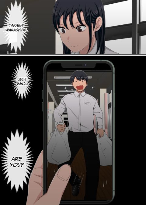 Instapussy 4 Chapter 1 page 130
