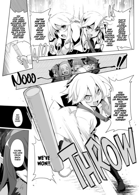 The Adventurer's Log Has Been Fully Recovered - Vol. 2 Chapter 1 page 134
