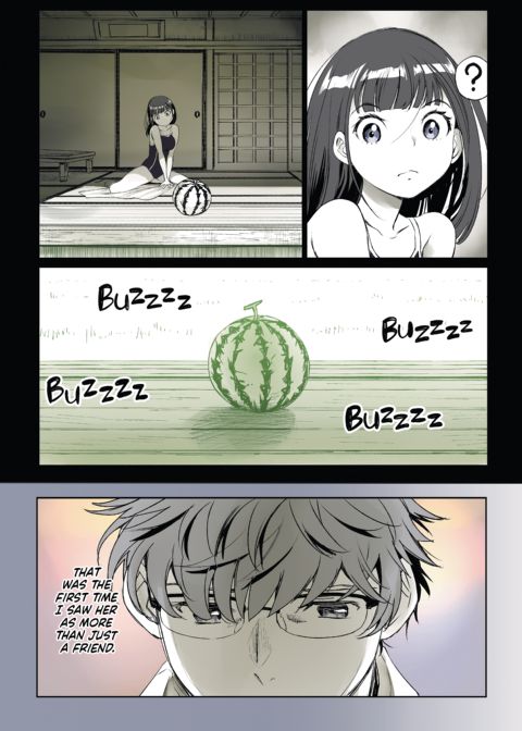 Compatibility Prologue Chapter 1 page 32