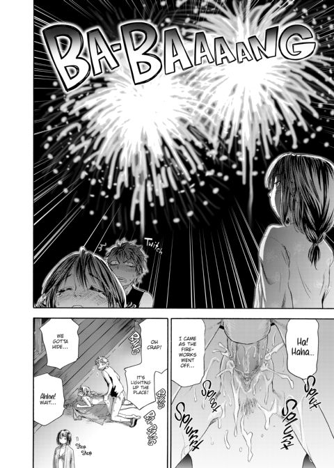 Tayu Tayu Chapter 1 page 169