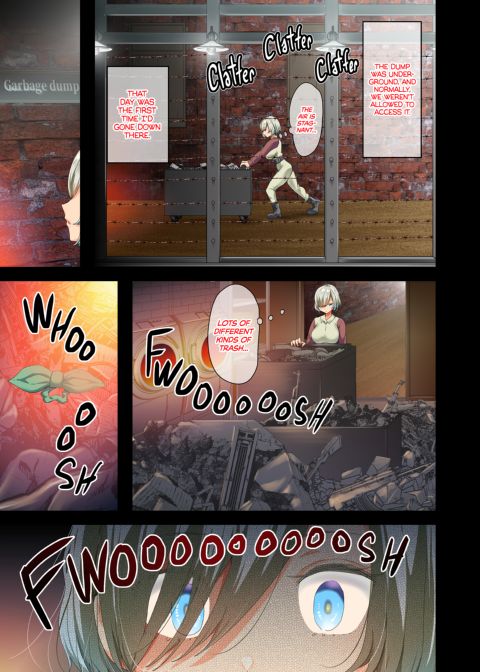 Living with a Bootylicious Superweapon 2 Chapter 1 page 78