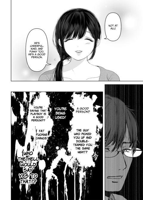 Anything For You - Compilation 1 Chapter 1 page 110