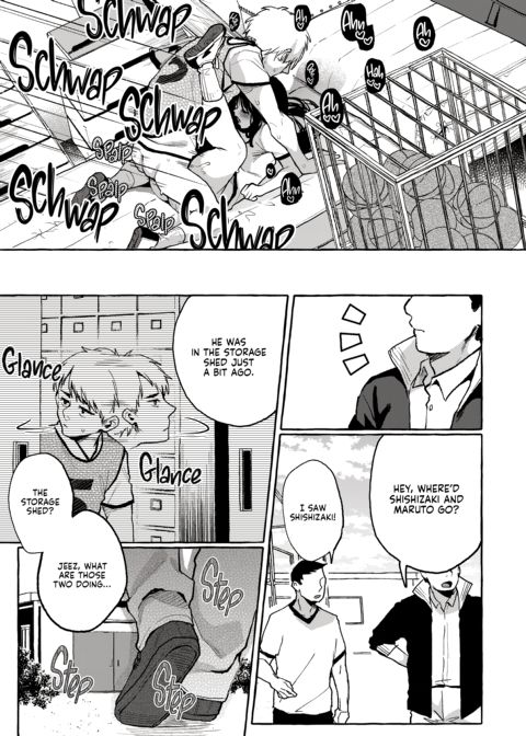 Alp Switch Omnibus Chapter 1 page 93