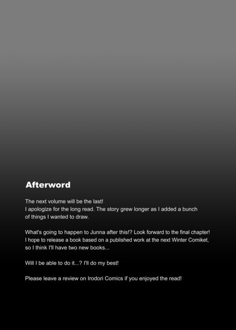Girlfriend in Too Deep 3 Chapter 1 page 44