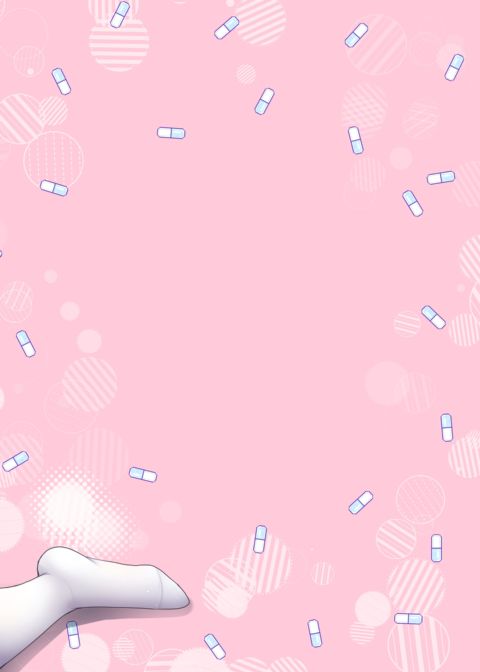 The Powers of the Mysterious Nurses Chapter 1 page 35