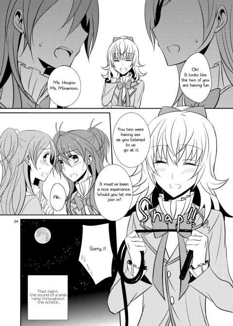 Cure Assort Chapter 1 page 35