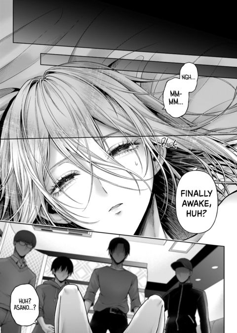 The Ten Billion Yen Booty Chapter 1 page 40