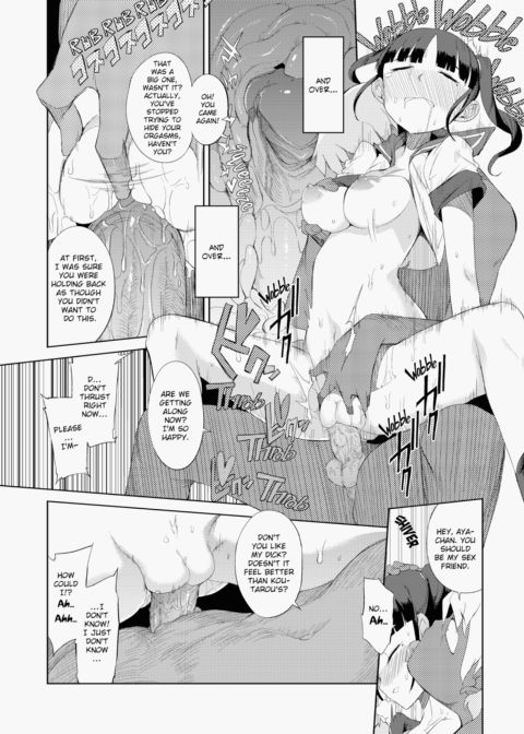 Excursion Day 99 Chapter 1 page 159