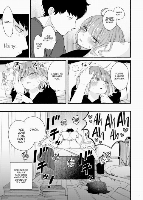 297 Days Chapter 1 page 13
