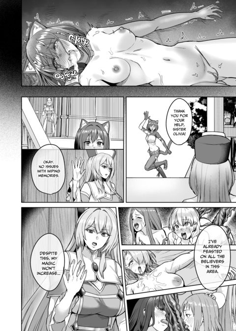 Isekai Underwear Chapter 1 page 53
