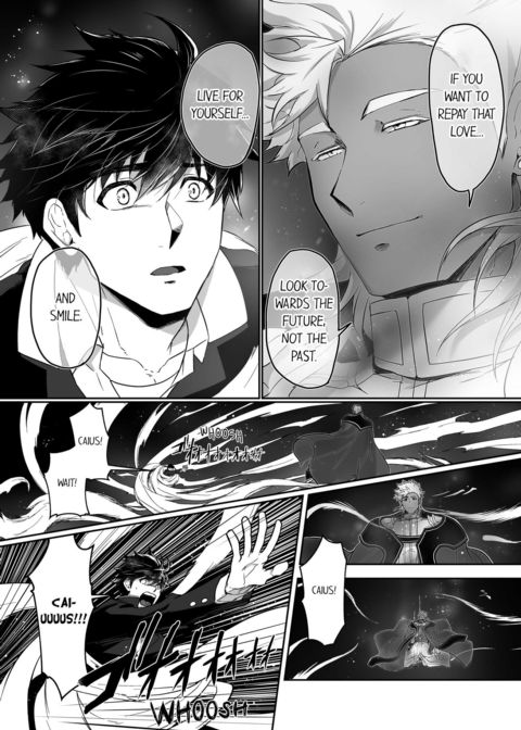 The Titan's Bride Vol.5 Chapter 1 page 9
