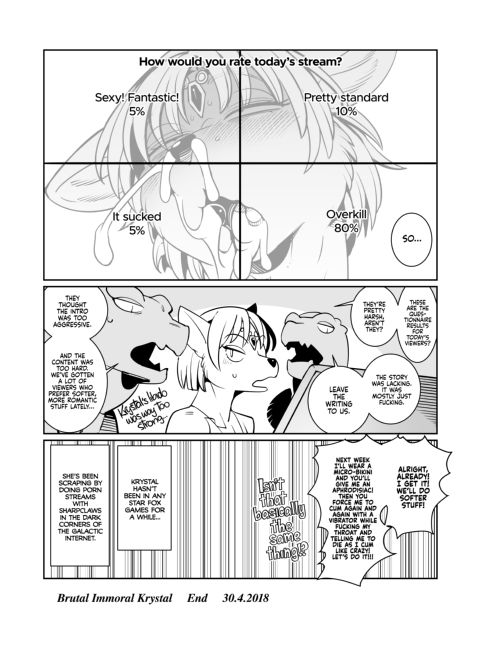 B.N.O.C.S. 80 Chapter 1 page 18