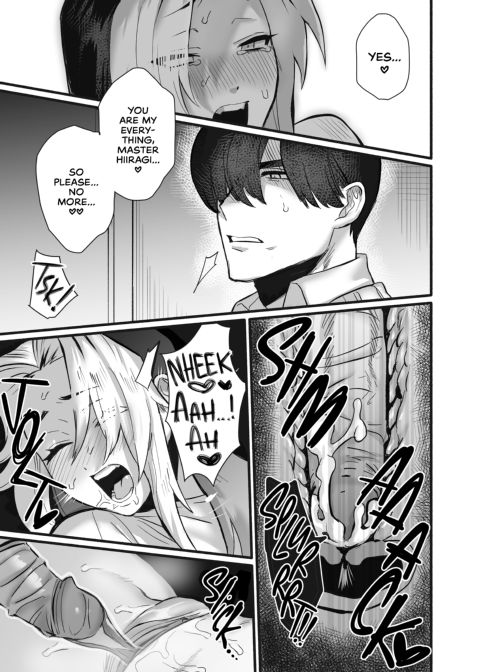 Burning Submission Chapter 1 page 36