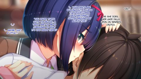 Haruka Hayama's Monologue Chapter 1 page 29