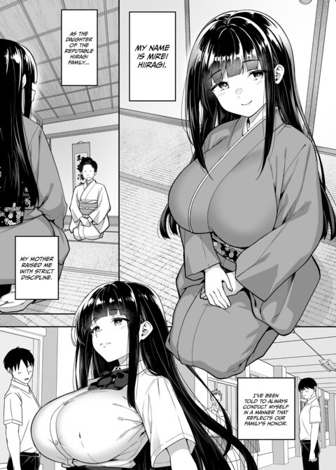 Bewitched Reckoning: How I Turned My Bully Into a Succubus 4 Chapter 1 page 2