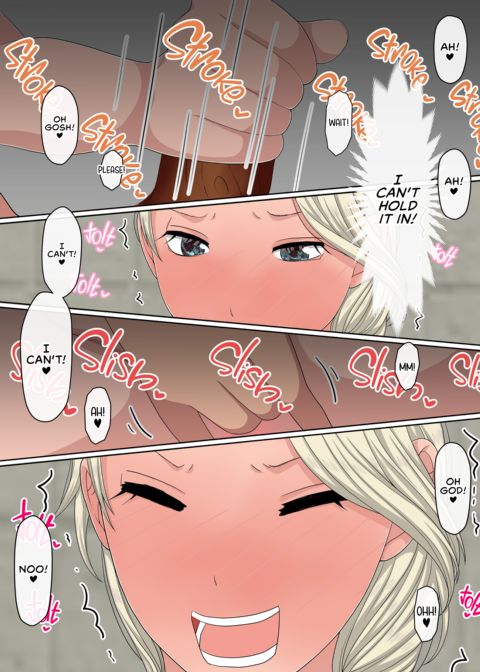 If You Build It, They Will Cum Chapter 1 page 44