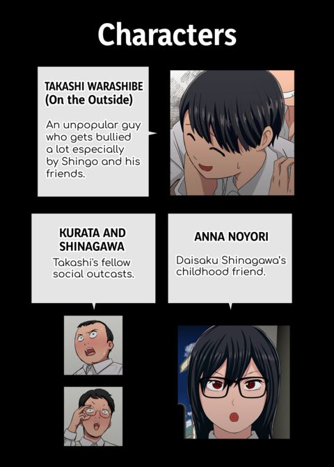 Instapussy 4 Chapter 1 page 2