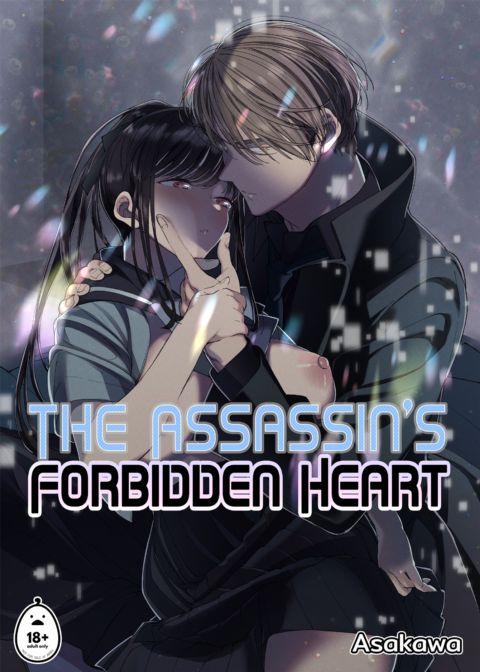 The Assassin's Forbidden Heart Chapter 1 page 1
