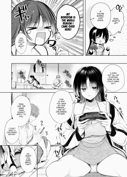 Cummunication Chapter 1 page 2