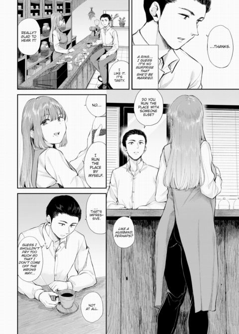 Mellow Chapter 1 page 4