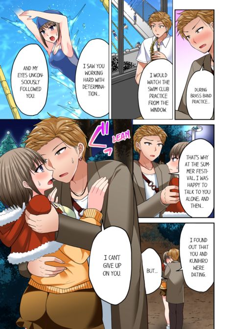 Bullied Boy's Tongue Revenge Vol.10 Chapter 1 page 29