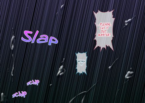 A Jellyfish Girls Very Sweet Pet Mating Diary Chapter 1 page 116