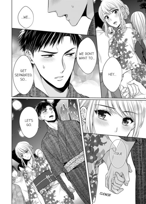 Fire in His Fingertips Vol.2 Chapter 1 page 66